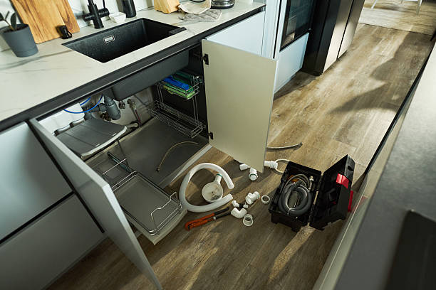 24/7 Emergency Pipe Repair experts in Doylestown, OH